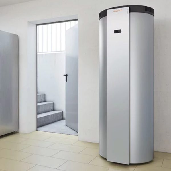 Viessmann Vitocal 060